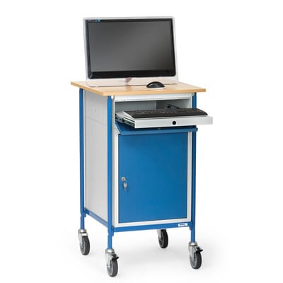 Rollpult 5839, 1 Ebene, Tragkraft 100kg