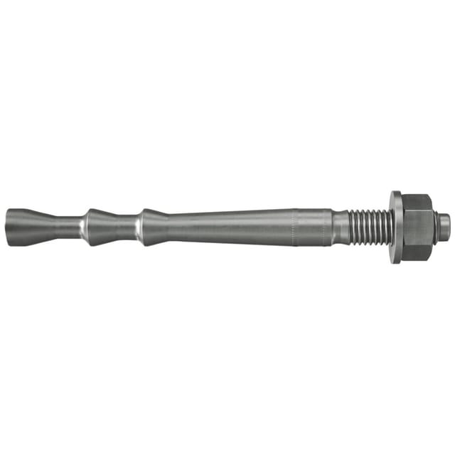 Highbond-Anker FHB II A-L Inject Edelstahl R M12 x 100/25 R
