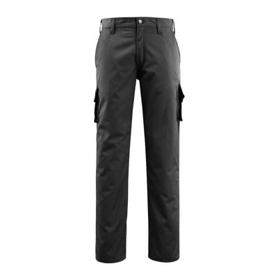 Berufshose Gravata 1479 720, schwarz, Größe C46