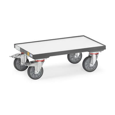 ESD-Eurokasten-Roller 93581