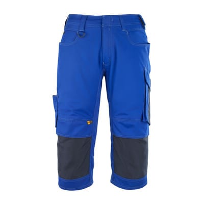 3/4-Hose Altona 14149-442, kornblau/schwarzblau, Größe C51