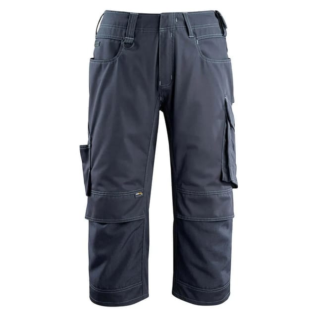 3/4-Hose Altona 14249-442, schwarzblau, Größe C66