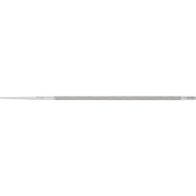 Kettensägefeile Rund Ø 5,5x200mm Classic Line in 2er-Kunststoffhülle