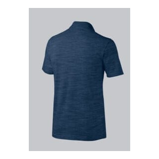 Poloshirt für Sie & Ihn 1712 232 space blau, Größe 2XL