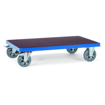 Basiswagen 12593, Tragkraft 1.200kg