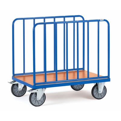 Längswandwagen 2571, Tragkraft 600kg