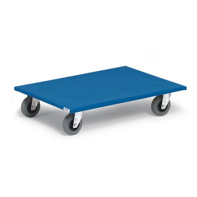 Möbelroller 2358, Tragkraft 500kg