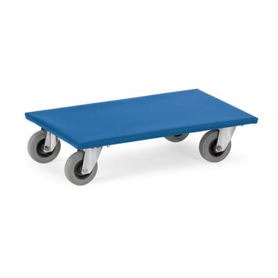 Möbelroller 2353, Tragkraft 300kg