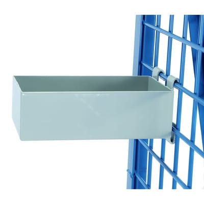 Materialkasten 250 x 150 x 80mm