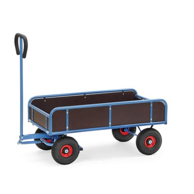 Handwagen 4124V, Tragkraft 500kg