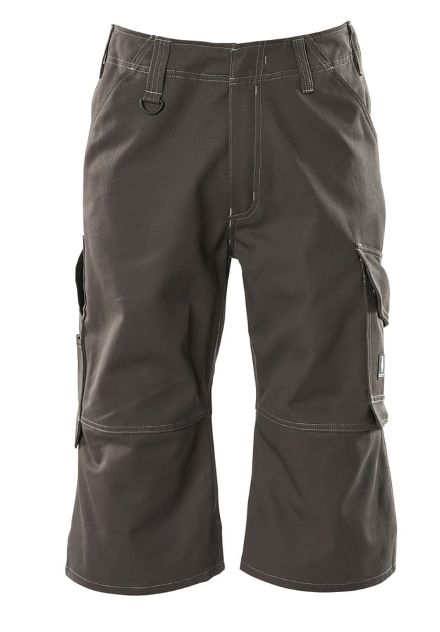 3/4-Hose Hartford 14549-630, dunkelanthrazit, Größe C58