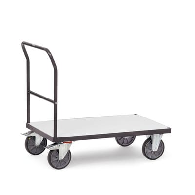 ESD-Schiebebügelwagen 9500, Tragkraft 500kg