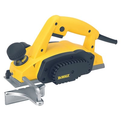 Hobel DW680-QS, 2,5mm, 600W