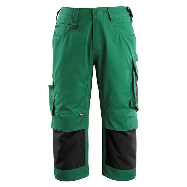 3/4-Hose Altona 14149-442, dunkelanthrazit/schwarz, Größe C58