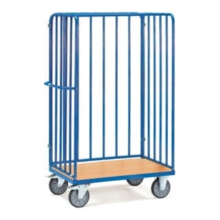 Paketwagen 8383-1, Tragkraft 600kg