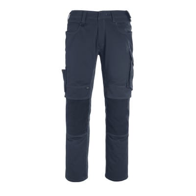 Berufshose Mannheim 12779-442, schwarzblau, Größe C58