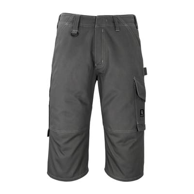 3/4-Hose Hartford 14549-630, dunkelanthrazit, Größe C48