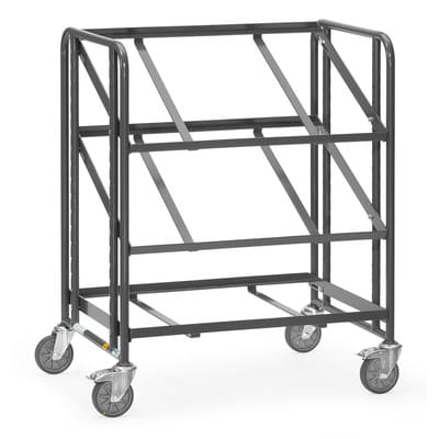 ESD-Eurokastenwagen 9390, Tragkraft 250kg