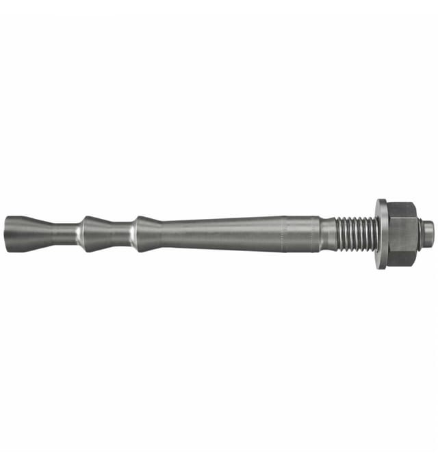 Highbond-Anker FHB II A-L Inject Edelstahl R M12 x 120/25 R