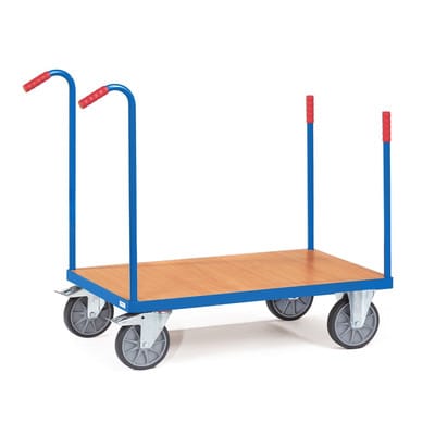 Rungenwagen 2580, Tragkraft 500kg