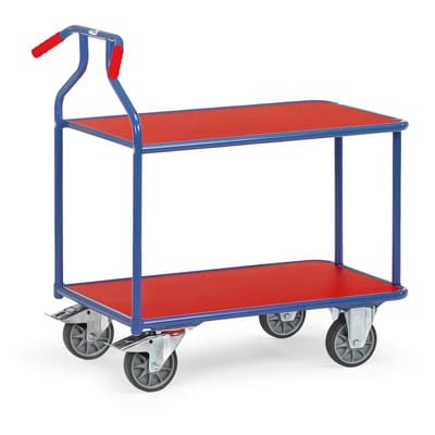 Optiliner-Tischwagen 3601, Tragkraft 400kg