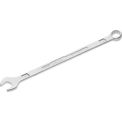Ring-Maulschlüssel 600LG-22, extra lang, schlanke Bauform, SW 22mm