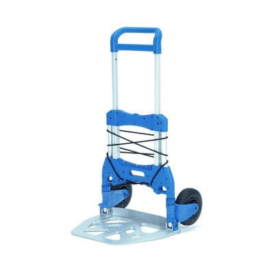 Paketroller 1735, klappbar, Tragkraft 250kg