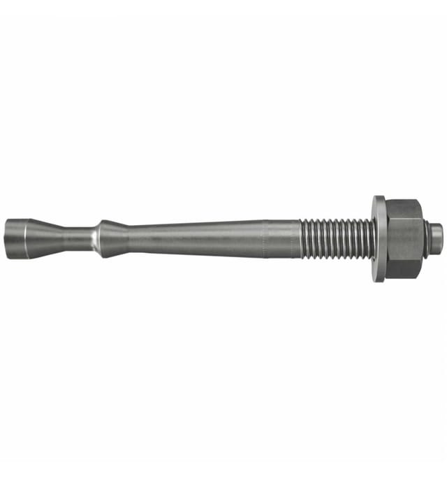 Highbond-Anker FHB II A-S Inject Edelstahl R M10 x 60/100 R