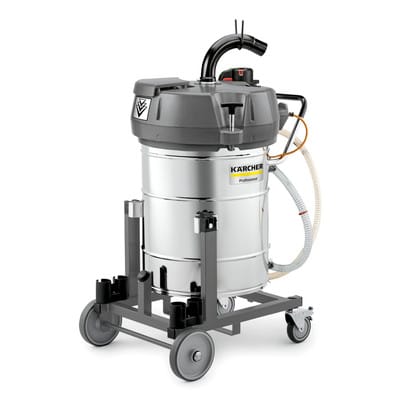 Industriesauger IVR-L 100/24-2 Tc Me Dp