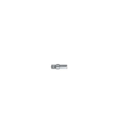 Werkzeugschaft 25mm Innenvierkant 1/4" (01933) 1/4, 30mm