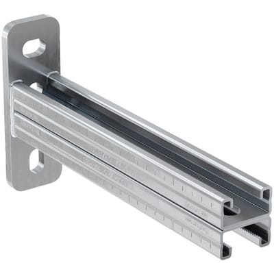 Auslegerkonsole FCA 21D - 600