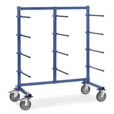 Tragarmwagen 4615-1, 12 Arme, Tragkraft 500kg
