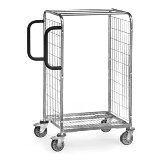 Kommissionierwagen 28100, 650 x 510mm