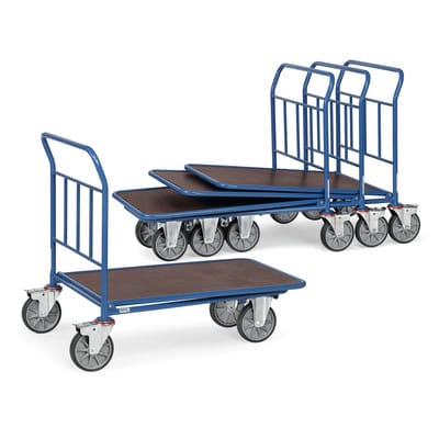 C+C-Wagen 2961, 1 Ebene, Tragkraft 500kg