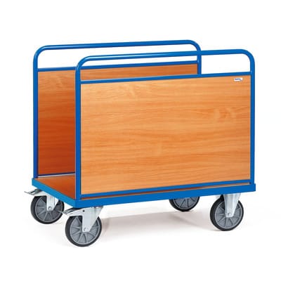 Ballenwagen 2543, Tragkraft 600kg