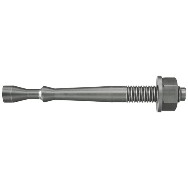 Highbond-Anker FHB II A-S Inject Edelstahl R M10 x 60/20 R
