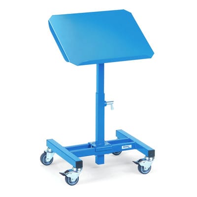 Materialständer 3280, Tragkraft 150kg