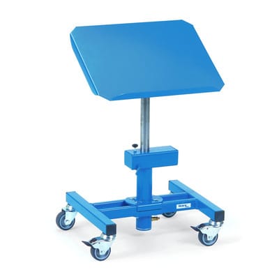 Materialständer 3291, Tragkraft 150kg