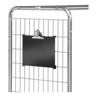Kennzeichnungstafel 330mm breit