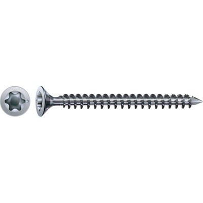 Holzschraube Senkkopf T-STAR plus CUT-Spitze VG WIROX 12,0 x 300mm