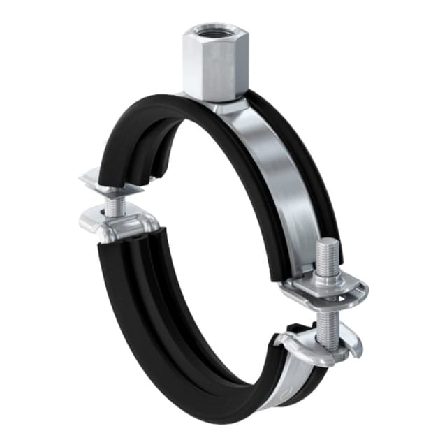 Rohrschelle zweischraubig FRS-L Universal 31-37
