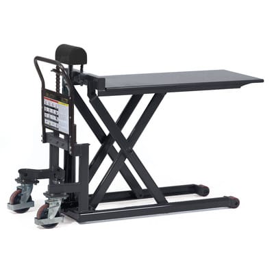 Aufsteck-Plattform für 6820/6821