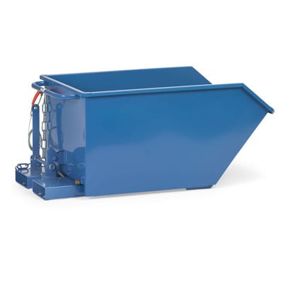 Kippbehälter 6230, 300 Liter, Tragkraft 750kg