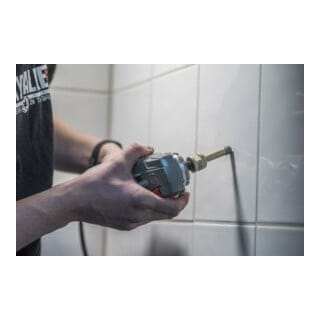 Cera Expert Highspeed Feinsteinzeugbohrer, M14, Ø 82 x 90 mm