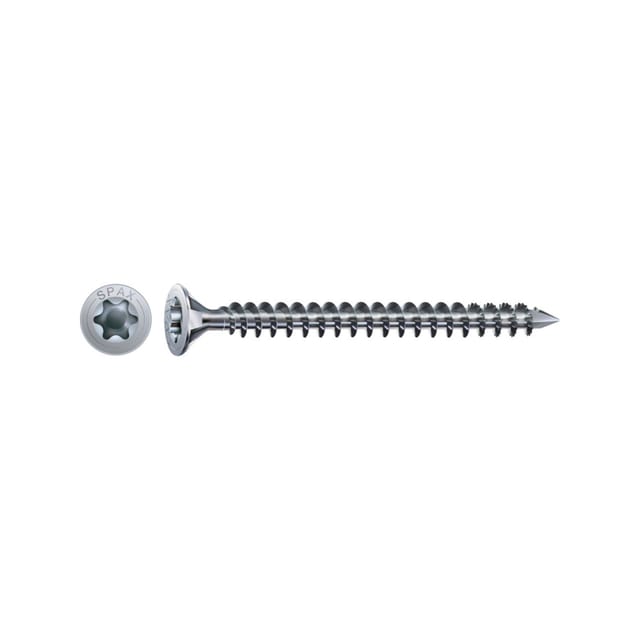 Holzschraube Senkkopf T-STAR plus CUT-Spitze VG WIROX 10,0 x 800mm