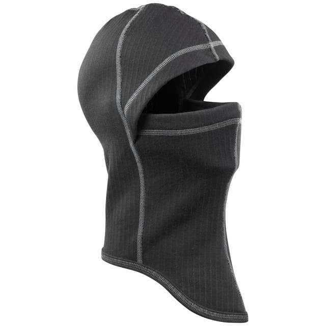 Balaclava Kindu 50604-380, schwarz