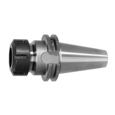 Spannzangenfutter DIN 69871AD SK40-ER32