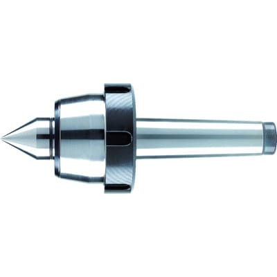 Körnerspitze mitlaufend HG Pro Größe 106 MK 3