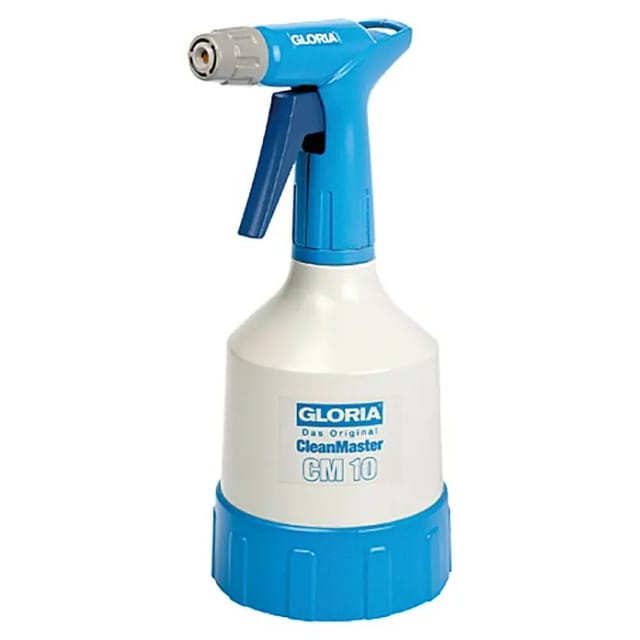 Drucksprühgerät CleanMaster CM 10