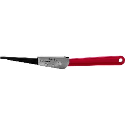 Austreiber, halbautomatisch 317mm, für MK